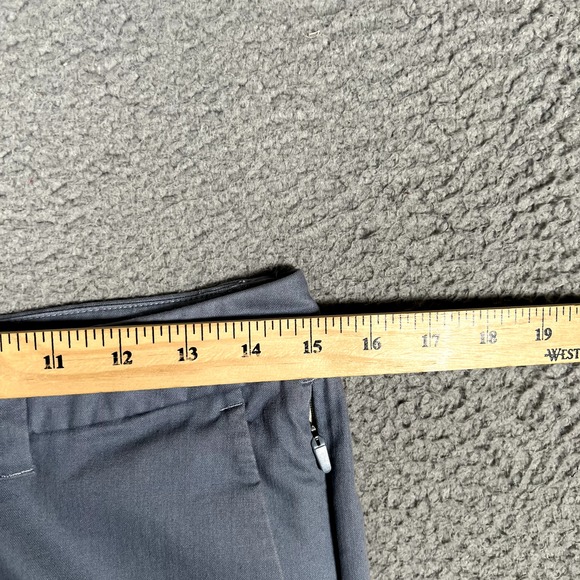 Lululemon Shorts Mens 30 Blue 10" Commission Classic Fit Casual Preppy Golf Logo - Picture 6 of 11